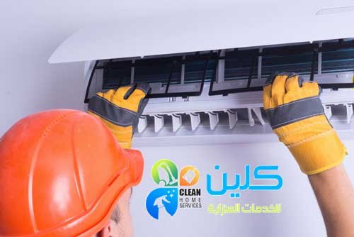 شركة تنظيف مكيفات بالمدينة المنورة