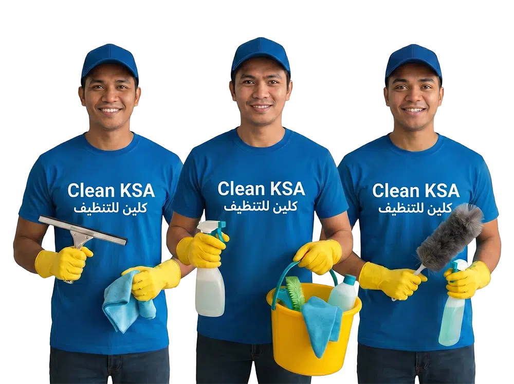 clean ksa philippine workers